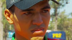 مؤثر جدا..الربيعي يدرف الدموع و يوجه رسالة للمغاربة