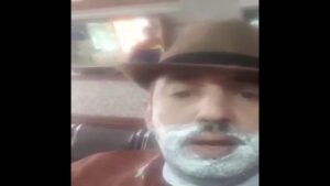 طارق البخاري يرد بقوة على فتاح جوادي