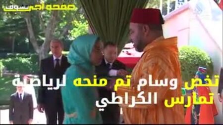فضـــــــيحة.. الحارس الشخصي للملك يكذب عليه في لائحة التوشيحات الأخيرة وها شنو وقع !!