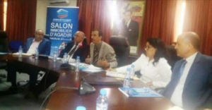 مدير المركز الجهوي للاستثمار يؤكد على ضرورة البحث عن بدائل الاستثمار في العقار.‎