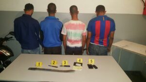 الأمن يضع حدا لعصابة”التريبورطور” التي روعت ساكنة أكادير