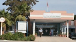 مهنيو الصحة باشتوكة يصفون تصرفات مدير مستشفى المختار السوسي بالتعسفية