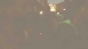 تصريحات نارية لمواطنين اثر انهيار عمارة بسباتة