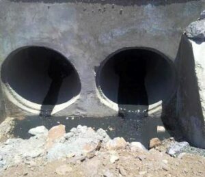 (+صور):كارثة بيئية بأيت باها في تفاقم، و الجهات الوصية تتفرج دون أن تحرك ساكنا