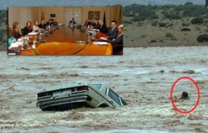 من يتحمل مسؤولية إجهاض لجنة تقصي الحقائق حول فيضانات الجنوب