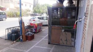 اكادير:الحرب ضد احتلال الملك العمومي تتواصل