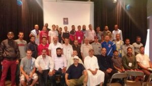 أكادير:مشاكل القطاع تجمع الرصاصين في الجمع العام لتأسيس أول اطار قانوني  بجهة سوس ماسة