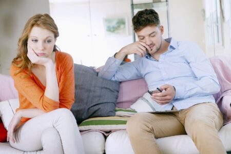 5 أخطاء تحول حياتك الزوجية إلى جحيم،و هذه وصفات هامة لتجاوز الخلافات بين الأزواج:
