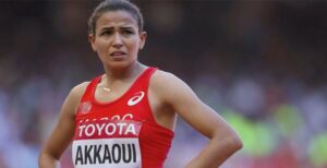 تأهل عدائتين مغربيتين الى نصف نهاية مسابقة 1500 متر في ريو 2016