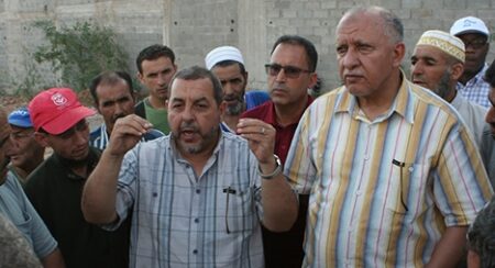 السعدوني يكذب نيني،وهذا ما صرح بخصوص ما اعتبر"طرد المالوكي من أنزا"
