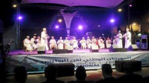 تأجيل المهرجان الوطني لفن الروايس بالدشيرة، ونائب رئيس المجلس البلدي يوضح: