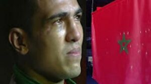 عـــــــــاجل … هذا ماقرره الاتحاد الدولي للملاكمة بعد إقصاء الربيعي!!