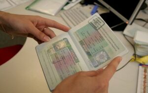 اختفاء 74 جواز سفر  يتسبب في حالة استنفار قصوى لمختلف الأجهزة الأمنية