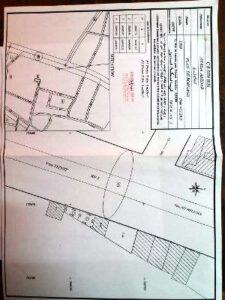 محاولة الاستيلاء على بقعة في ملكية مقاوم باشتوكة أيت باها