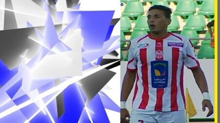 لاعب حسنية أكادير يخرج عن صمته في قضية اغتصاب الطالبة "حياة"وافتضاض بكارتها، ويؤكد ما يلي: