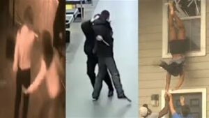 فيديوهات اشتهرت بشكل جنوني