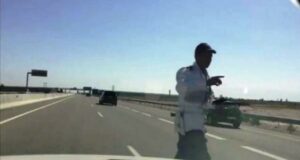 في آخر مستجدات قضية فيديو الأوطورورت:لجان تفتيشية تزور دركيي الطريق السيار