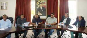 أكادير:جمعية افريقيا مبادرات تنظم ندوة وطنية حول علاقة المغرب بأفريقيا.