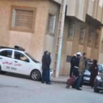 بلاغ الوكيل العام للملك يكشف حيثيات اعتقال محمد زيان.