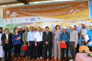 (بالفيديو).أكادير:تظاهرة بيئية نوعية ب”وادي الجنة” بمساهمة  مجموعة من الفاعلين الجمعويين والمنتخبين.