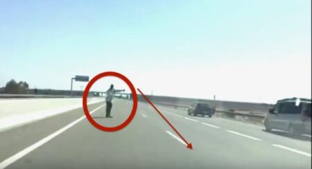 هذا هو مصير ''دركي الأوطوروت"،بعد التحقيق الذي قامت به جهوية درك أكادير.
