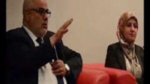 بنكيران والعراضة د كسكسو