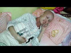 وفاة الطفلة التي استنجدت بالملك من أكادير، ووجوه الخير تفاعلت بقوة مع نداءاتها، لكن القدر عجل بوفاتها.