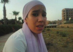 حكاية خديجة التي انتحرت بإضرام النار في جسدها احتجاجا على إطلاق سراح مغتصبيها