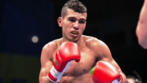 عااجل:الملاكم محمد ربيعي يتأهل الى نصف نهائي وزن 69 كلغ،ويضمن للمغرب أول ميدالية، في أولمبياد ريو