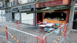 فرنسا تهتز من جديد على وقع مصرع 13 شخصا و إصابة آخرين في حانة ليلية