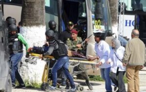 عااجل:تونس تهتز على وقع أحداث إرهابية جديدة وهذه حصيلة القتلى