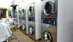 اية علاقة بين الغسالات وضعف الرغبة الجنسية عند النساء؟