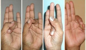 بالصور؛ أمسك أصابع يديك بهذه الطريقة..والنتيجة مذهلة!