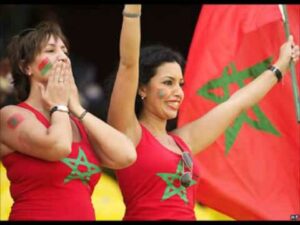 خبر سار :الدخول بالمجان إلى ملعب أدرار بأكادير للنساء