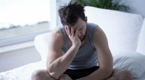 7 علامات تعني أنك لا تنام ما يكفي!!!