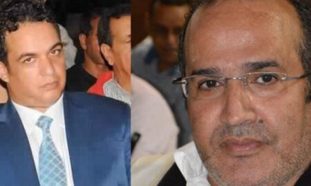 بوليد: الوحداني يأتيه الوحي من جبل "تييرت" ولن أكون دمية في يد أحد