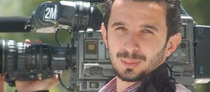 حسنية أكادير تطرد مصور القناة الثانية بملعب أدرار بأكادير