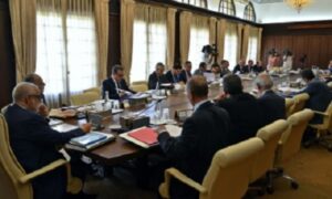 مجلس الحكومة يصادق على “تعويضات رؤساء الجماعات والأقاليم والجهات ونوابهم وكتاب المجالس”