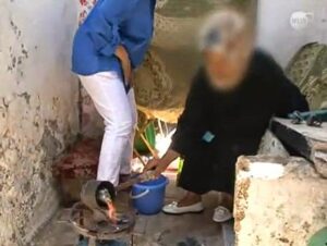 (+فيديو)مغاربة بأكادير يطلقون حملة “زيرو سحرة" بعد العثور على أكثر من 16 عربة ممتلئة بطلاسم وأعمال السحر والشعوذة 5 voodoo moroco