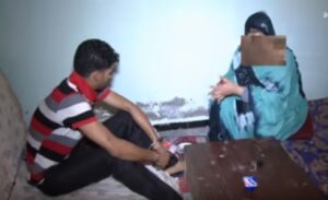 معطيات جد مثيرة في قضية قتل طالب لوالده باتفاق مع أمه والأخيرة تحاول تبرئة ابنها