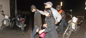 إيقاف “كوبل” يروج “الحشيش” و”القرقوبي” وهذه هي التفاصيل