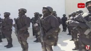 تفاصيل تفكيك الخلية الإرهابية بوجدة