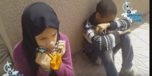 أب يتنكر لأبنائه الثلاثة ويتخلى عنهم  أمام المحكمة الابتدائية بتيزنيت أياما قليلة قبل عيد الأضحى