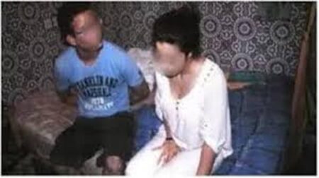 قصة مثيرة لخادمة استغلت مناسبة العيد ودبرت لسرقة منزل مشغلتها بالاستعانة بزوجها