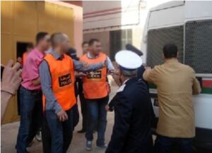 شبكة تنصب على الراغبين في العمل بالخليج وتربح مبالغ مالية مهمة وهذه هي التفاصيل