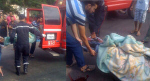 فاجعة:وفاة صاحبة صالون تجميل بأكادير وابنيها في حادث أليم مخلفة طفل عمره 3 سنوات ووالدتها تدخل في صدمة عصبية