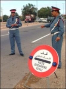 دركي يتسبب في قتل صديقه يوم عيد الأضحى في حادث مأساوي وإليكم التفاصيل