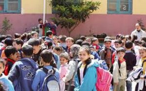 اباء و امهات و اولياء تلاميذ المؤسسات التعليمية يشتكون من تدخل ادراتها في فرض الانخراط بالجمعية قهرا مع منعهم من تسجيل ابنائهم في حالة الرفض