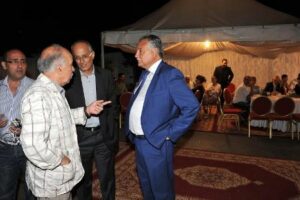 “PPS”  يرد على البلاغ “الناري” للديوان الملكي:”المؤسسة الملكية نكن لها التقدير الفائق والإخلاص الكامل وتصريحات بنعبد الله عادية في المجتمعات الديمقراطية