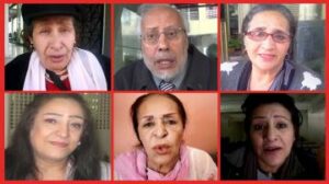 مؤثر:نجوم مغاربة يعيشون الفقر والتهميش